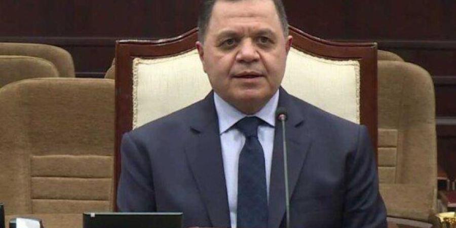 للصالح العام.. وزير الداخلية يقرر إبعاد ليبي وروسي خارج البلاد - تواصل نيوز