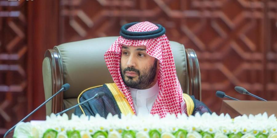 ولي العهد أمام مجلس الشورى: تملك بلادكم قدرات بشرية وعسكرية قادرة على صد التهديدات - عاجل - تواصل نيوز