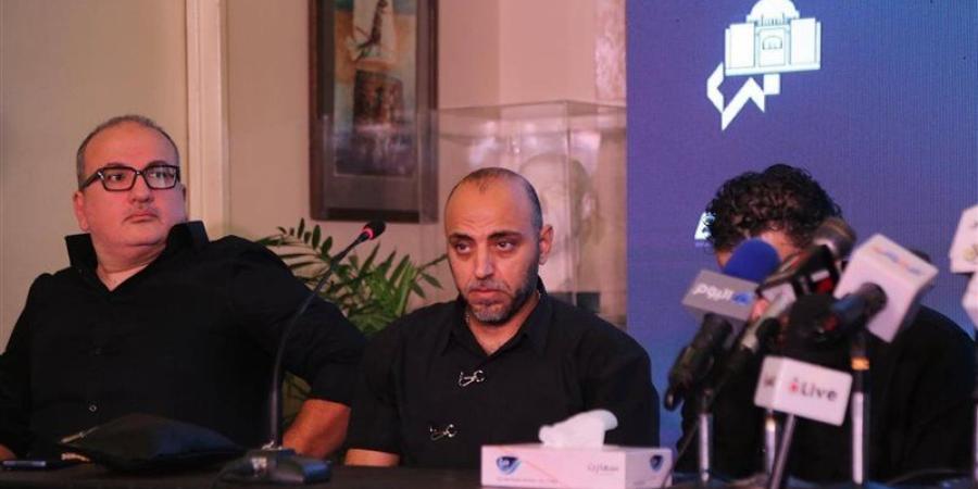 يتقدمهم الراحل هاني شاكر، قائمة المكرمين في مهرجان الموسيقى العربية الـ 34 - تواصل نيوز