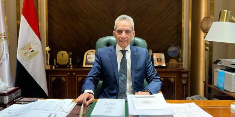 المستشار هاني حنا: الحكومة تدعم الرؤية البرلمانية لضمان جاهزية للإجراءات الجنائية - تواصل نيوز