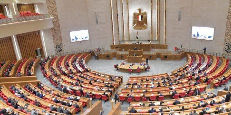 عاجل| ننشر نص مشروع قانون إرجاء العمل بالإجراءات الجنائية ومذكرته الإيضاحية - تواصل نيوز