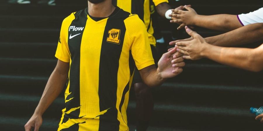 عاجل .. دفعة لفريق الاتحاد قبل الكلاسيكو - تواصل نيوز