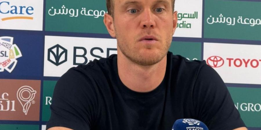 عاجل .. موقف خماسي الاتحاد من كلاسيكو الهلال - تواصل نيوز