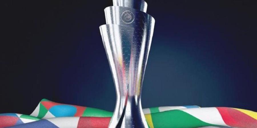 ترتيب مجموعات دوري الأمم الأوروبية المسار الأول بعد الجولة الثانية - تواصل نيوز