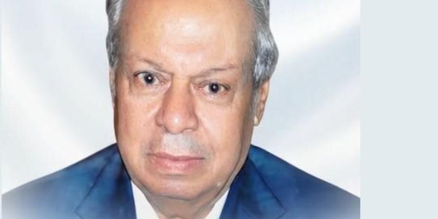 وفاة سليمان يوسف علي رئيس نادي أبناء قنا بالإسكندرية - تواصل نيوز