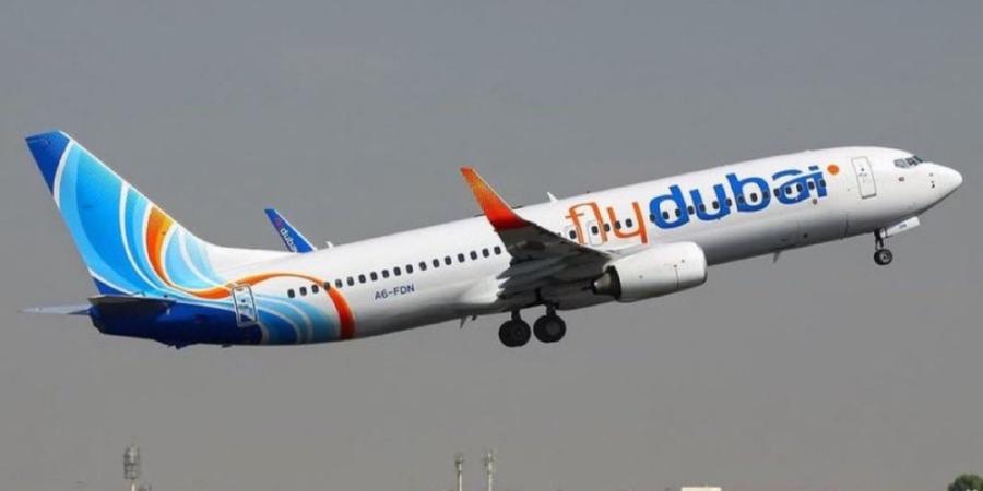 مطار تبوك: جميع ركاب رحلة "فلاي دبي" غادروا إلى وجهتهم النهائية - تواصل نيوز