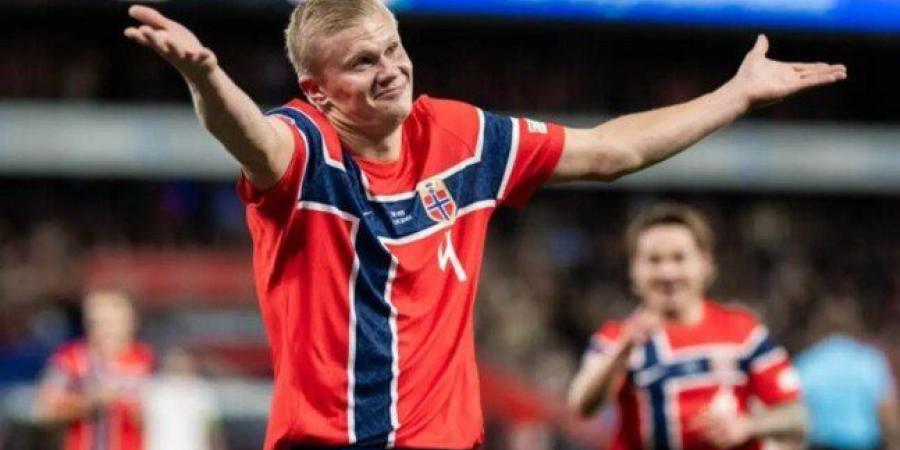 بث مباشر.. شاهد مباراة النرويج وويلز في دوري الأمم الأوروبية - تواصل نيوز