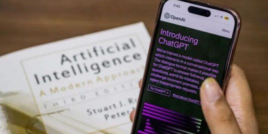 إعلانات شات جي بي تي تفتح بابًا جديدًا للربح.. أين تقف الخصوصية وثقة المستخدم؟ - تواصل نيوز