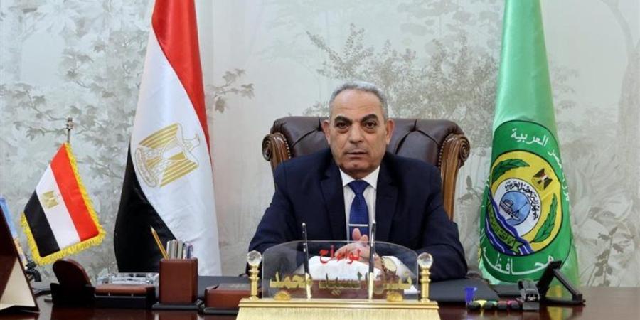 بعد مبادرة اللحوم، محافظ الإسماعيلية يفاجئ المواطنين بمبادرة لبيع الأسماك بأسعار مخفضة - تواصل نيوز