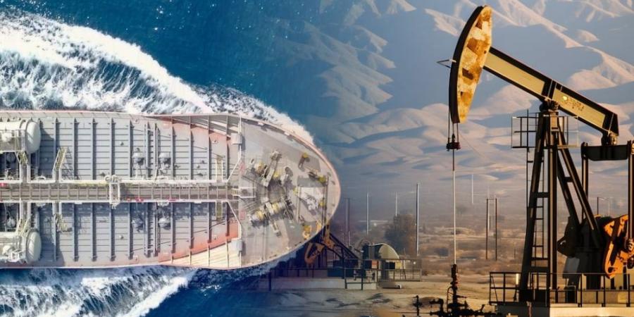 ارتفاع أسعار النفط عند التسوية محققة مكاسب شهرية كبيرة - تواصل نيوز