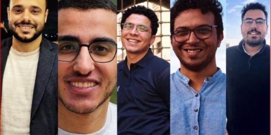 ليلة سقوط أعضاء خلية «متصدقش».. الداخلية تكشف التفاصيل - تواصل نيوز