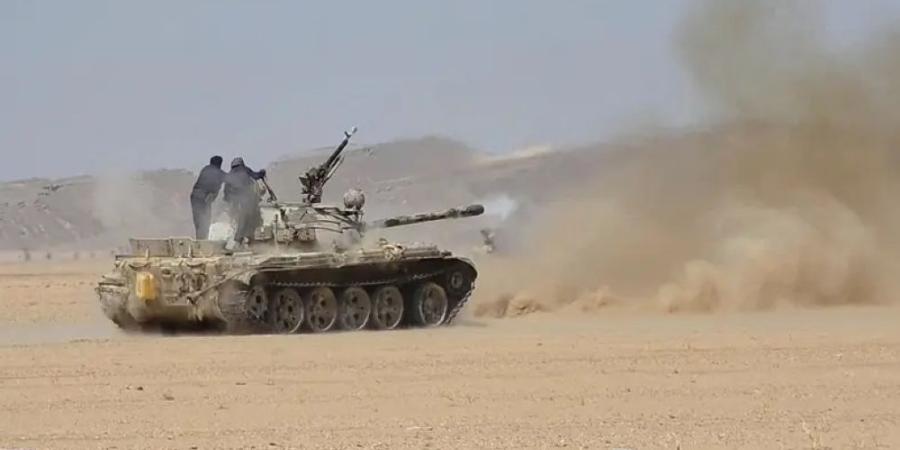 القوات اليمنية: دمرنا منظومة دفاع جوي "جوالة" طورها الحرس الثوري في المخا - تواصل نيوز