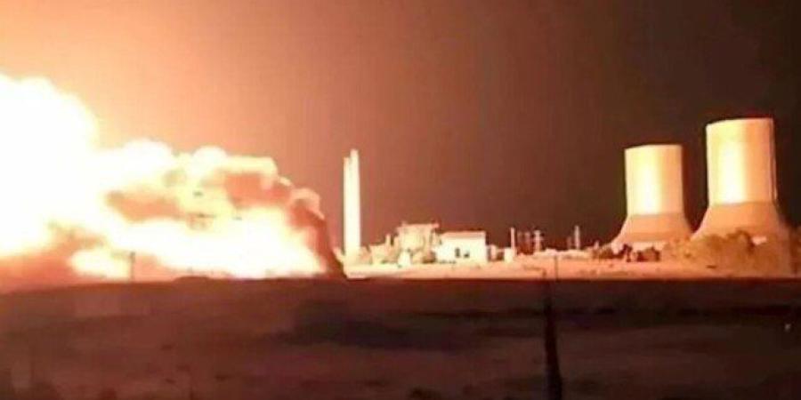 انفجار خط غاز بريف دمشق يوقف 3 محطات كهرباء ويزيد ساعات التقنين - تواصل نيوز