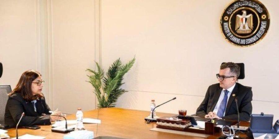 وزير التخطيط: حزمة من الإجراءات والسياسات لجذب الاستثمارات إلى قطاع التعدين - تواصل نيوز
