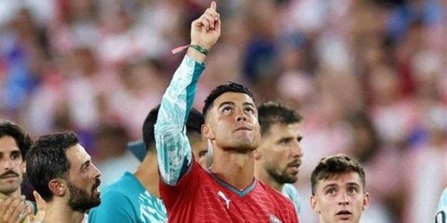 رونالدو يواجه عقوبة تصل إلى الإيقاف 6 أشهر بعد مغادرة معسكر البرتغال - تواصل نيوز
