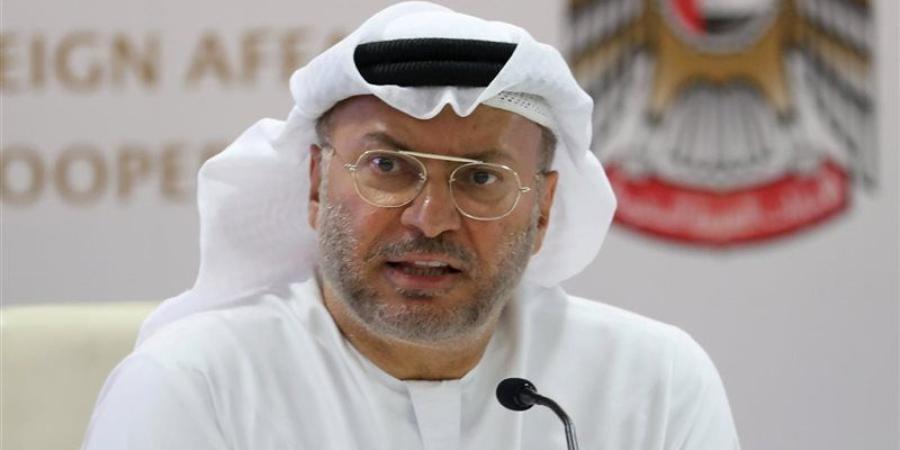قرقاش: مستقبل السودان لن تصنعه البنادق - تواصل نيوز