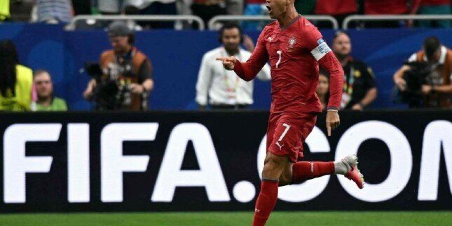 بعد رحيل رونالدو.. حساب منتخب البرتغال يخسر مئات الآلاف من المتابعين - تواصل نيوز