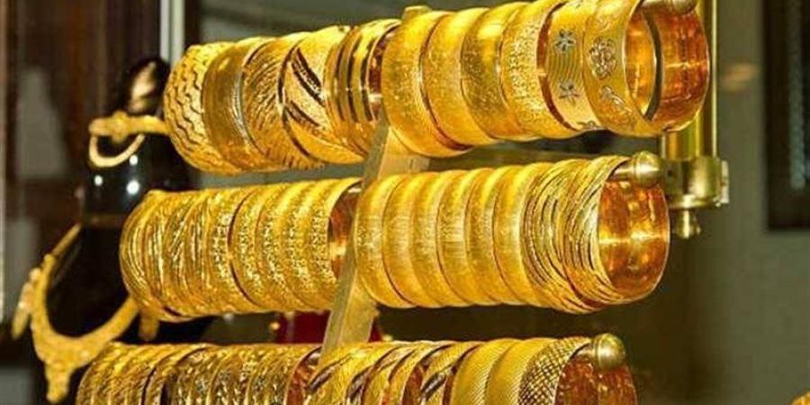 أسعار الذهب في الإمارات اليوم 1 اكتوبر 2026 - تواصل نيوز