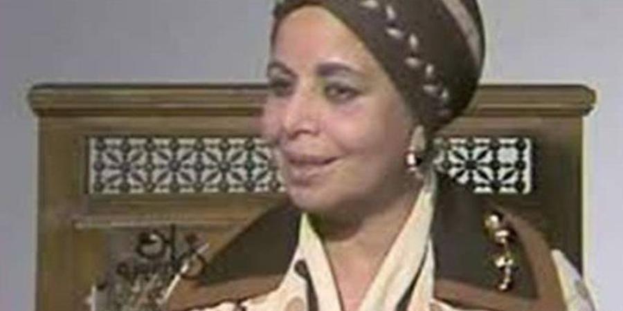 في ذكرى رحيل "عروس النيل"، نعمات أحمد فؤاد امرأة وهبت حياتها للدفاع عن التراث والنهر الخالد - تواصل نيوز