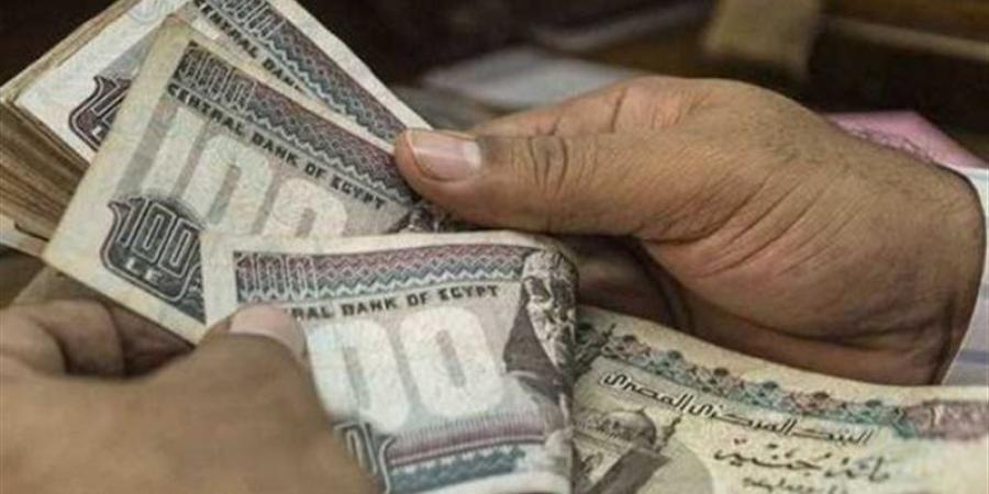 اليوم، صرف معاشات أكتوبر 2026 بالزيادة الجديدة - تواصل نيوز