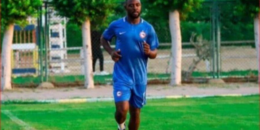 بدء جلسة استئناف لاعب مودرن سبورت على حكم حبسه 3 سنوات في قضية شيكات بدون رصيد - تواصل نيوز