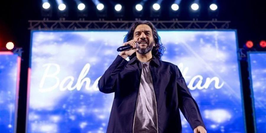 في عيد ميلاده، بهاء سلطان صوت لم توقفه الأزمات - تواصل نيوز