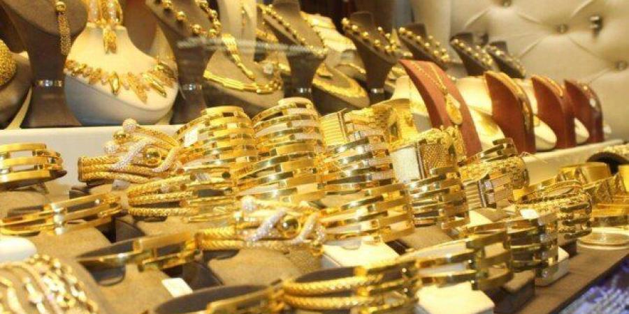 عاجل| انخفاض سعر الذهب اليوم الخميس 1 أكتوبر 2026 في مصر.. «جميع الأعيرة تتراجع مساءً» - تواصل نيوز