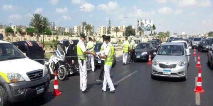 بعد تعديلات المرور.. 5 أشياء يجب أن يعرفها كل صاحب سيارة - تواصل نيوز