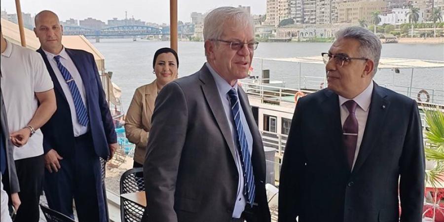 اللواء طارق مرزوق: الدقهلية قلب الدلتا النابض وتستثمر في بناء الإنسان والمقومات الحضارية - تواصل نيوز