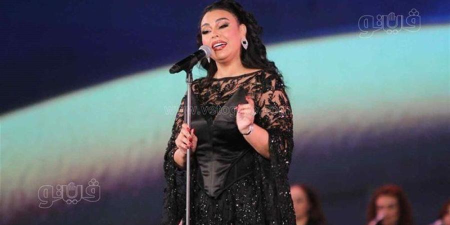 مروة ناجي تكشف لـ«فيتو» كواليس توقيع عقد حفلها بمهرجان الموسيقى العربية - تواصل نيوز