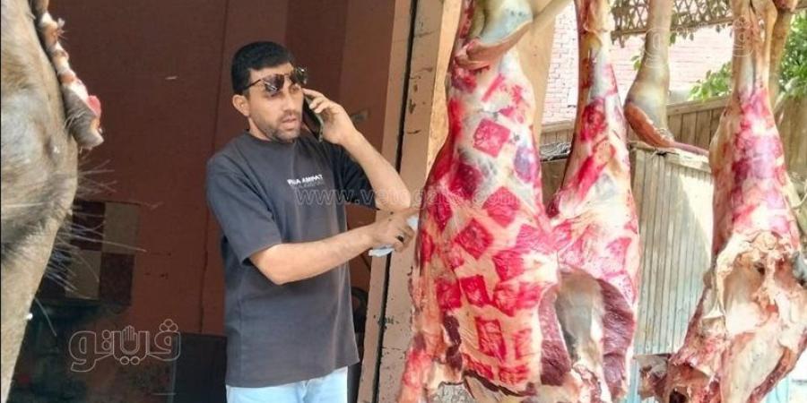تحرير 68 محضرًا تموينيًا في حملات على محلات الجزارة والمخابز ببني سويف - تواصل نيوز