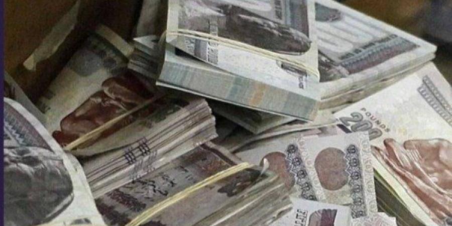 بدء صرف معاشات أكتوبر اليوم.. تعرف على أماكن وطرق الحصول على مستحقاتك - تواصل نيوز