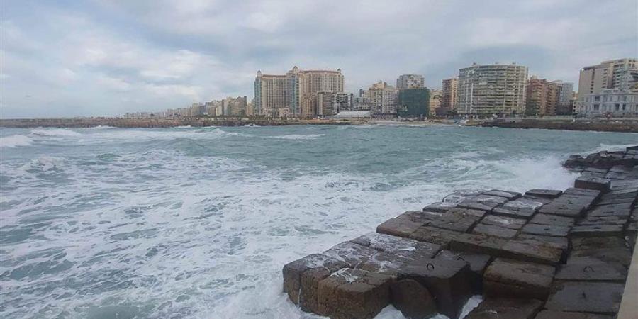 عروس البحر تترقب 18 نوة، "الصليب" تدق جرس الشتاء و"الفيضة" تتصدر المشهد - تواصل نيوز