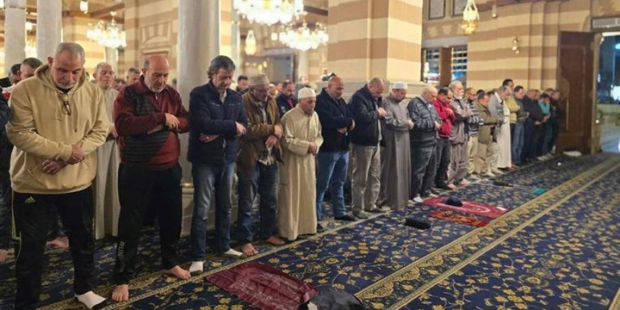 مواقيت الصلاة اليوم الخميس، موعد أذان الظهر في القاهرة والمحافظات - تواصل نيوز
