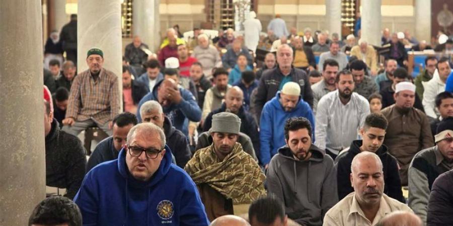 مواقيت الصلاة، موعد أذان العصر اليوم الخميس في القاهرة والمحافظات - تواصل نيوز