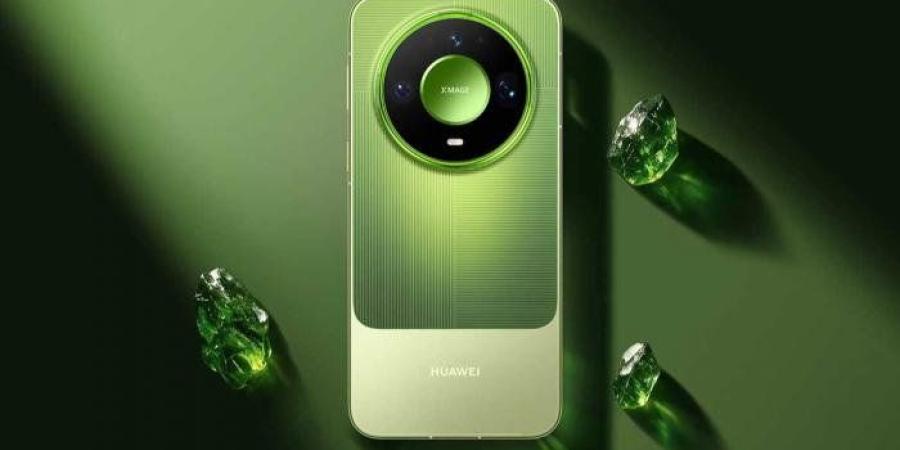 هواوي تطلق Mate 90 بمعالج جديد.. أسعار تبدأ من 5999 يوان - تواصل نيوز