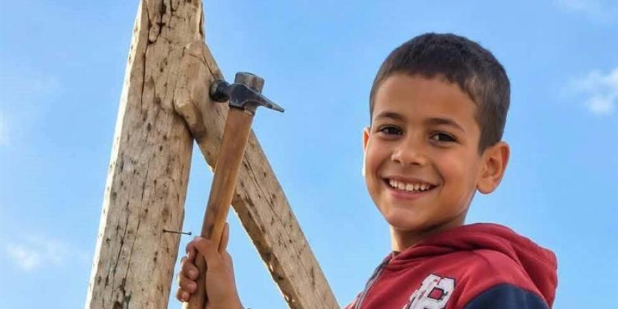 وفاة شخصين إثر انهيار سقف مسجد أثناء الصبة في أبو قرقاص بالمنيا (صور) - تواصل نيوز