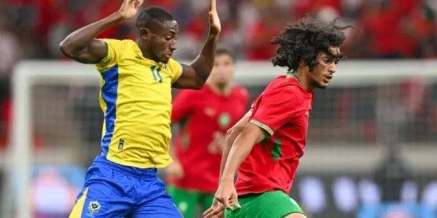 بث مباشر.. شاهد مباراة غينيا وكينيا في تصفيات كأس أمم أفريقيا 2027 - تواصل نيوز