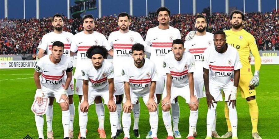 الأزمات تلاحق الزمالك.. استمرار أزمة القيد.. ديون الصفقات.. كواليس ملف أحمد فتوح الشائك.. وانقسام داخل مجلس الأبيض - تواصل نيوز