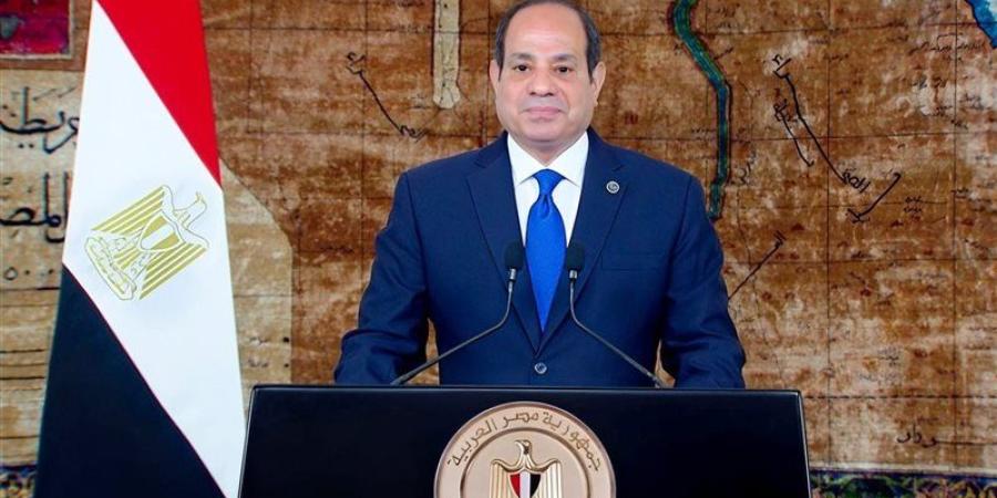 السيسي أعلن اليوم إطلاقها، تعرف على جلسات منتدى مصر 2026 ورابط التسجيل - تواصل نيوز