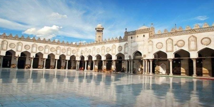 الأزهر يدين بشدة استهداف منشأة لتوزيع الكهرباء بالمدينة المنورة - تواصل نيوز