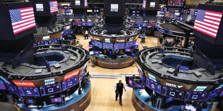 صعود داو جونز بختام التداولات.. الأسهم الأمريكية تغلق على ارتفاع - تواصل نيوز