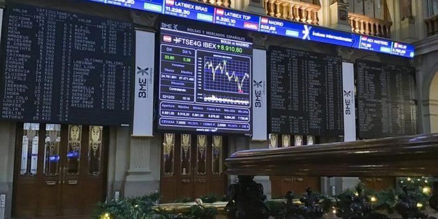 الأسهم الأوروبية تبدأ تعاملاتها على ارتفاع طفيف وسط ترقب لمسار السياسة النقدية - تواصل نيوز