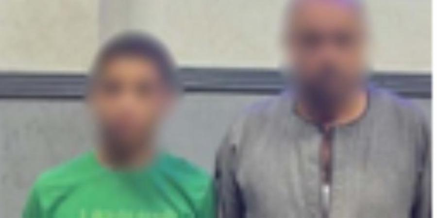 كشف ملابسات فيديو التعدي على عامل داخل كافتيريا في الإسكندرية - تواصل نيوز