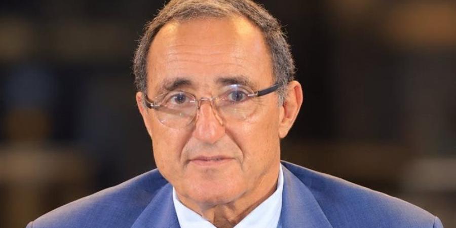 محسن بطيشة يترشح لرئاسة نادي سبورتنج الرياضي بالإسكندرية - تواصل نيوز