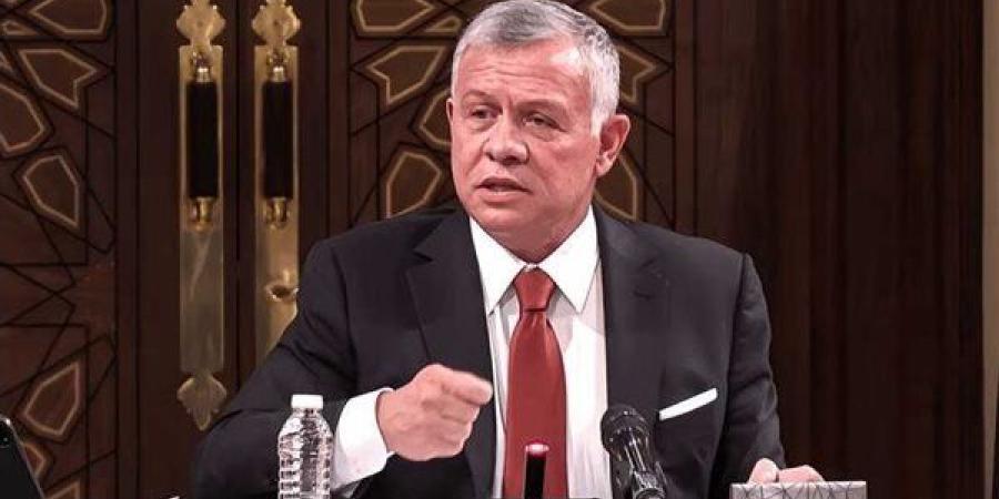 ملك الأردن يبحث مع وزير الخارجية الأمريكي خفض التصعيد وتعزيز الاستقرار بالمنطقة - تواصل نيوز