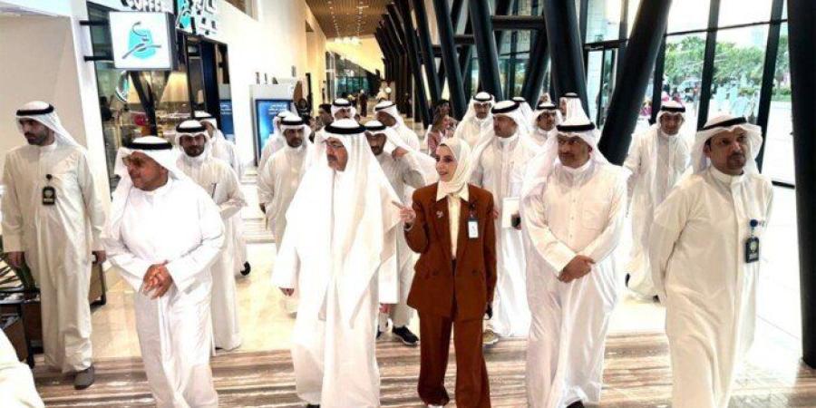 محافظ العاصمة: افتتاح المرحلة الثالثة من حديقة الشهيد تعزز مكانة الكويت كوجهة حضارية وسياحية - تواصل نيوز