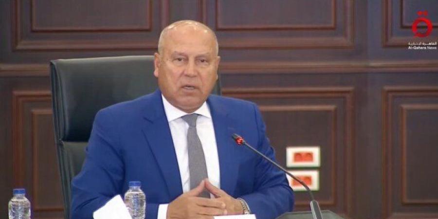 توجيه عاجل من وزير النقل بإنارة كباري محافظة قنا بعد طرح المشكلة في «حقائق وأسرار» - تواصل نيوز