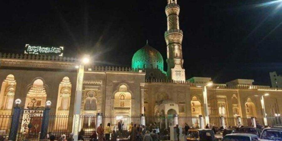بعد آذان الظهر.. تعرف على مواقيت الصلاة اليوم الجمعة 02 أكتوبر 2026 في القاهرة والمحافظات - تواصل نيوز