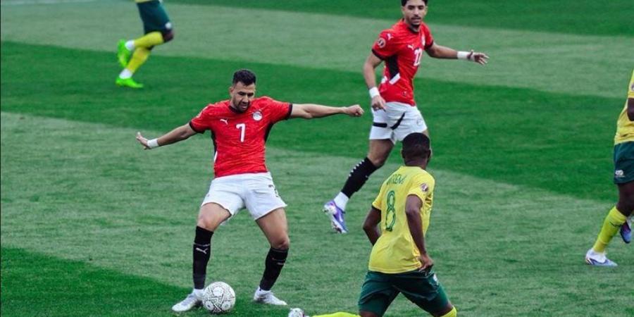 قبل 48 ساعة من صدام الفراعنة والأولاد.. التاريخ ينصف جنوب أفريقيا.. ومحمد صلاح آخر الزائرين لشباك منتخب الأولاد - تواصل نيوز